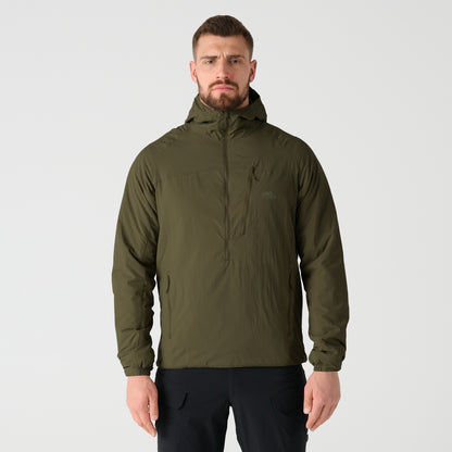 Helikon-tex WOLFHOUND LITE HOODIE Men's Anorak Jacket Military Survival Outdoor Tactical
