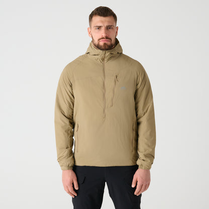 Helikon-tex WOLFHOUND LITE HOODIE Men's Anorak Jacket Military Survival Outdoor Tactical