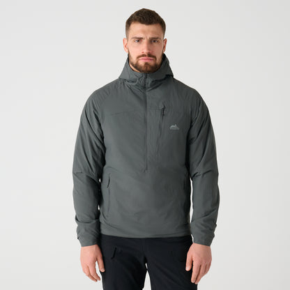 Helikon-tex WOLFHOUND LITE HOODIE Men's Anorak Jacket Military Survival Outdoor Tactical