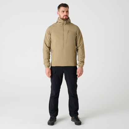 Helikon-tex WOLFHOUND LITE HOODIE Men's Anorak Jacket Military Survival Outdoor Tactical