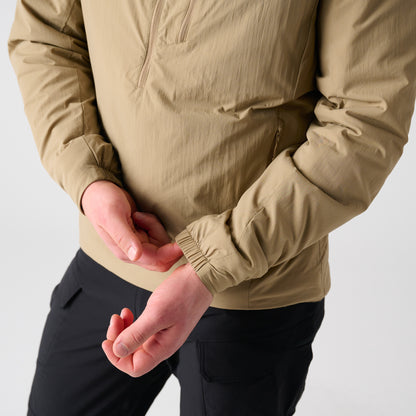 Helikon-tex WOLFHOUND LITE HOODIE Men's Anorak Jacket Military Survival Outdoor Tactical