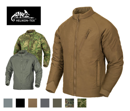 WOLFHOUND JACKET