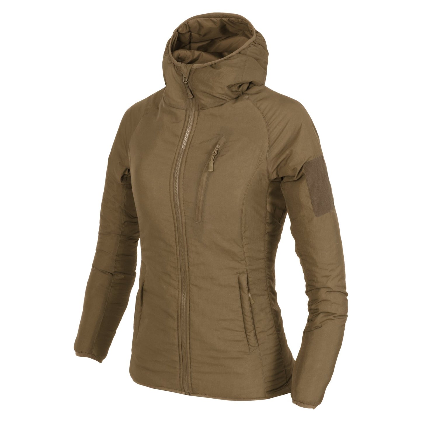 WOMENS WOLFHOUND HOODIE JACKET®