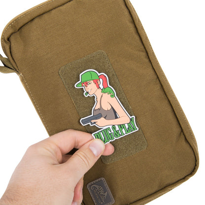 MINI SERVICE POCKET® - CORDURA®