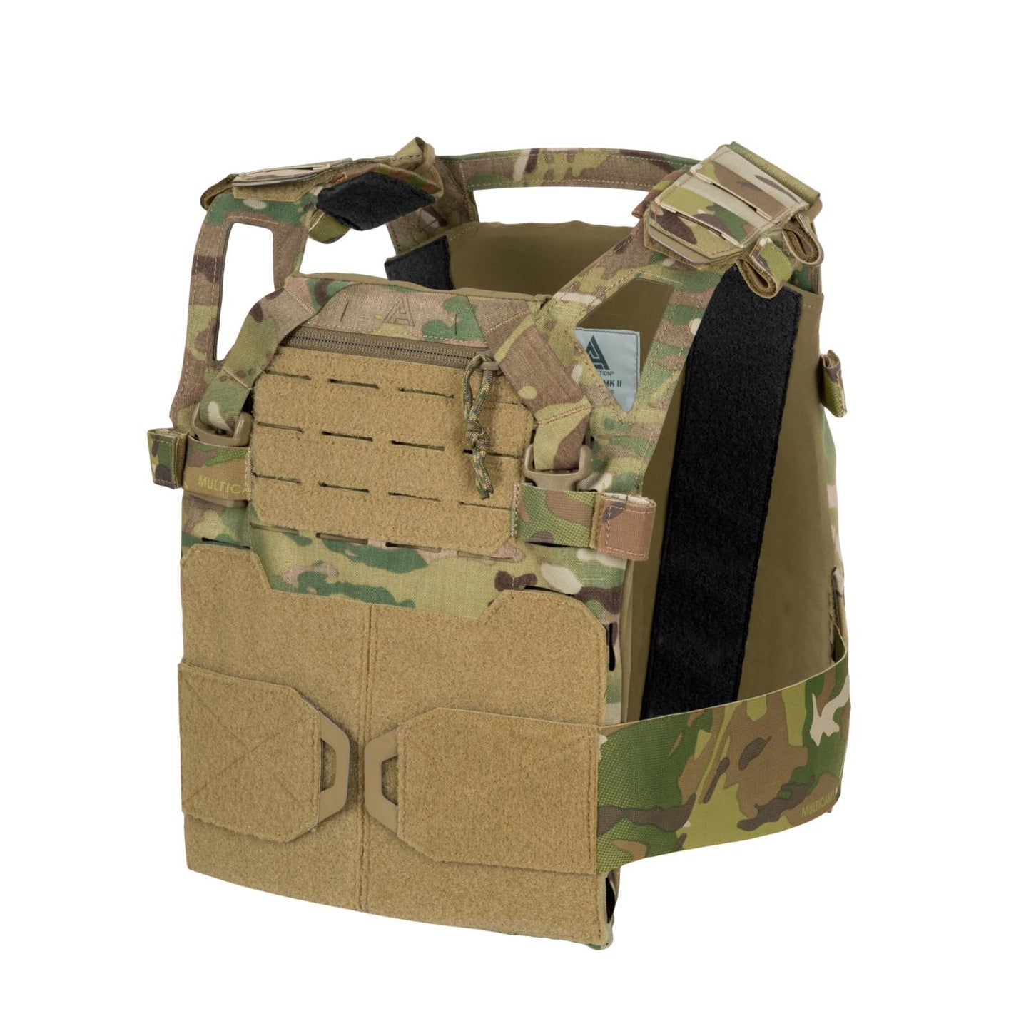 SPITFIRE MK II PLATE CARRIER®