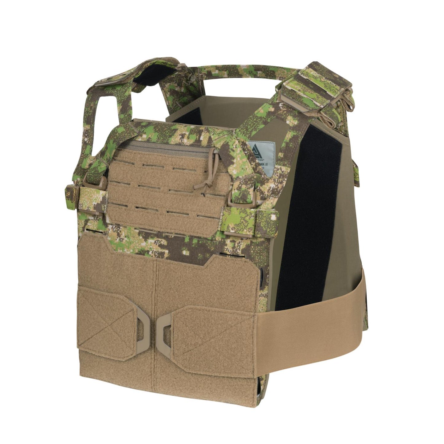 SPITFIRE MK II PLATE CARRIER®