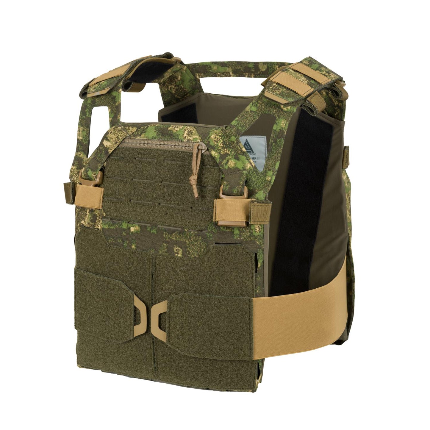 SPITFIRE MK II PLATE CARRIER®