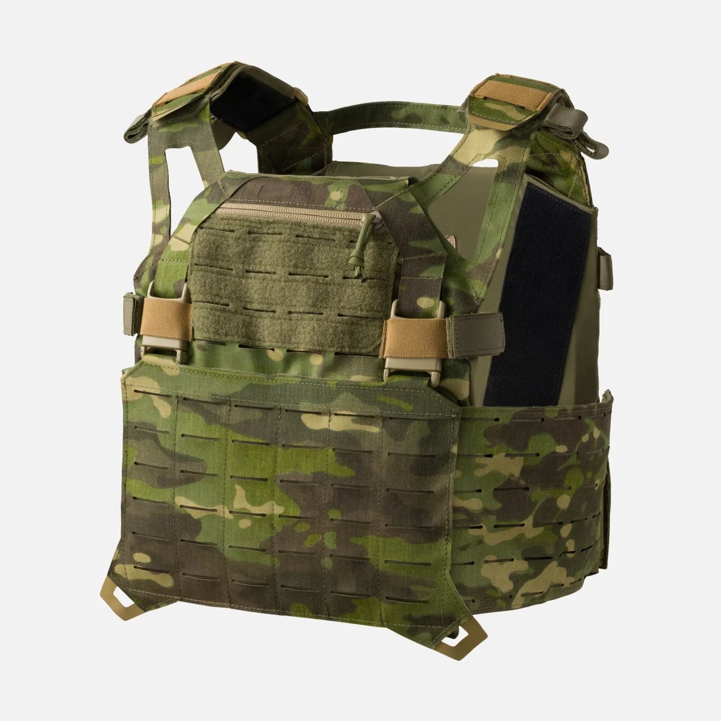 Direct Action SPITFIRE PLATE CARRIER Tactical JPC Molle Vest Multicam