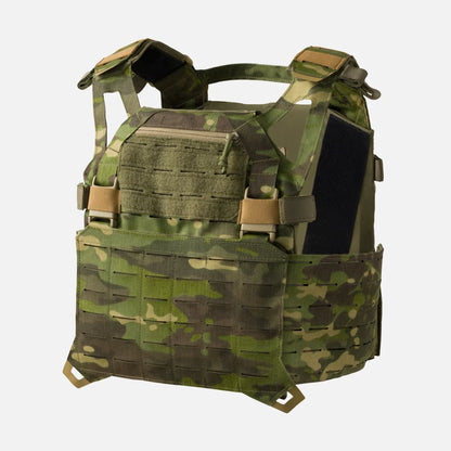 Direct Action SPITFIRE PLATE CARRIER Tactical JPC Molle Vest Multicam