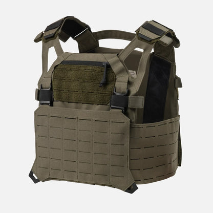 Direct Action SPITFIRE PLATE CARRIER Tactical JPC Molle Vest Multicam