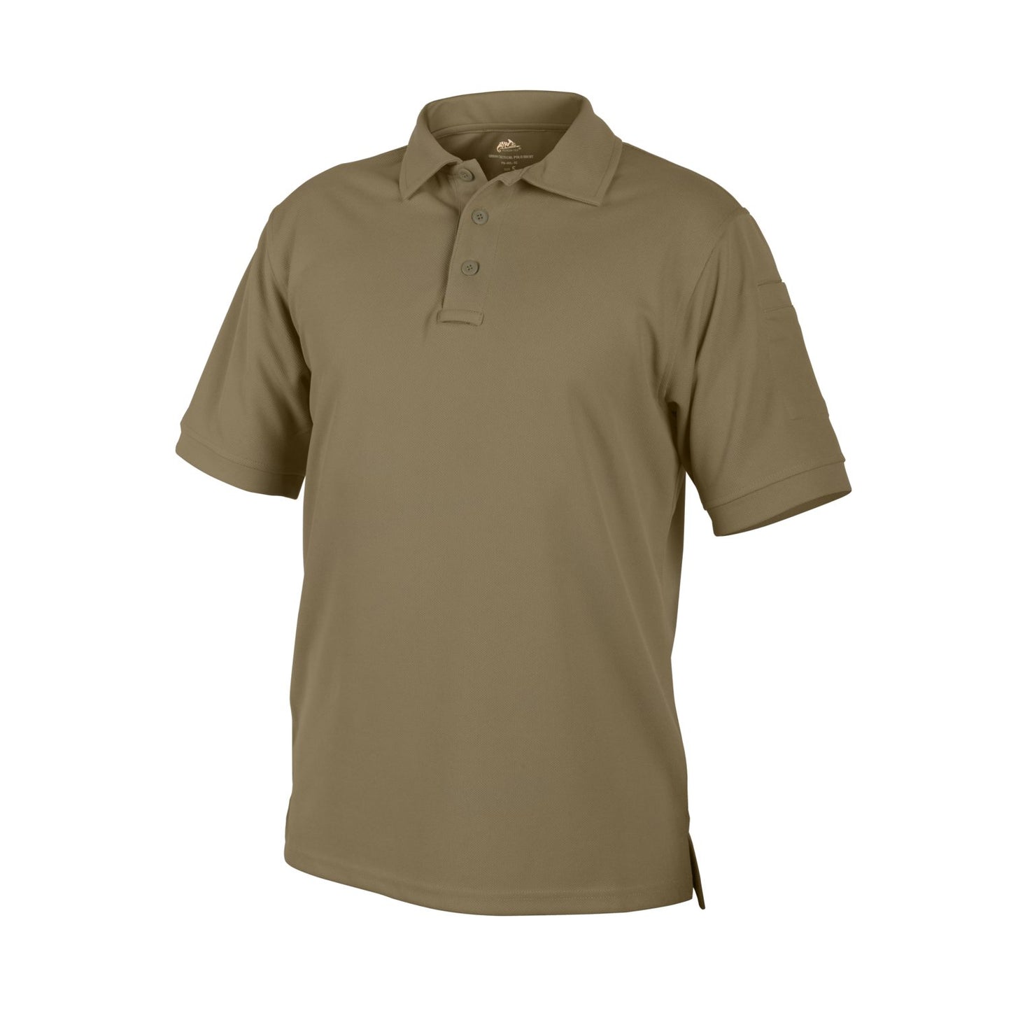 UTL POLO SHIRT - TOPCOOL®