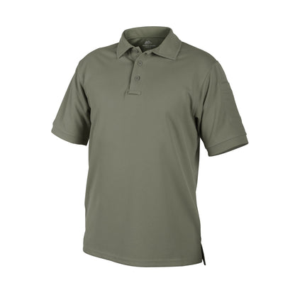 UTL POLO SHIRT - TOPCOOL®