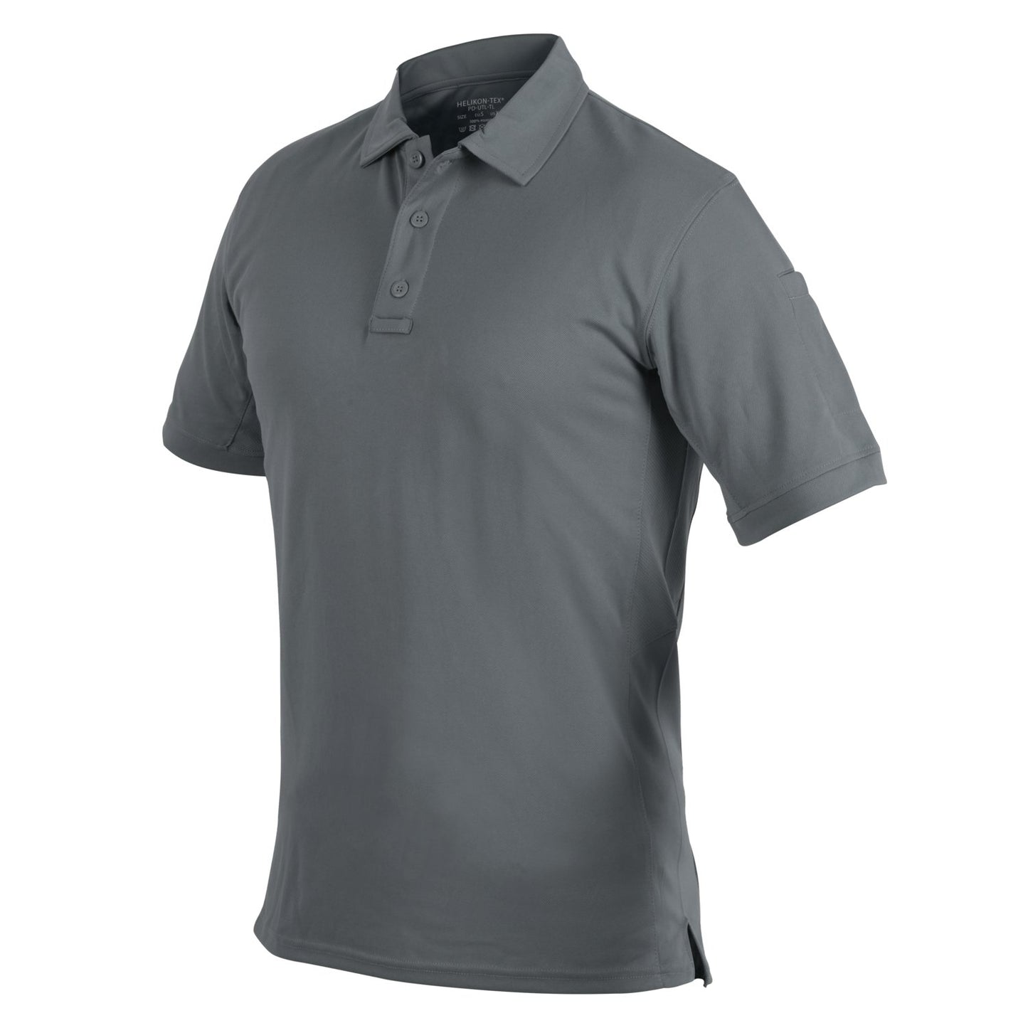 UTL POLO SHIRT - TOPCOOL LITE