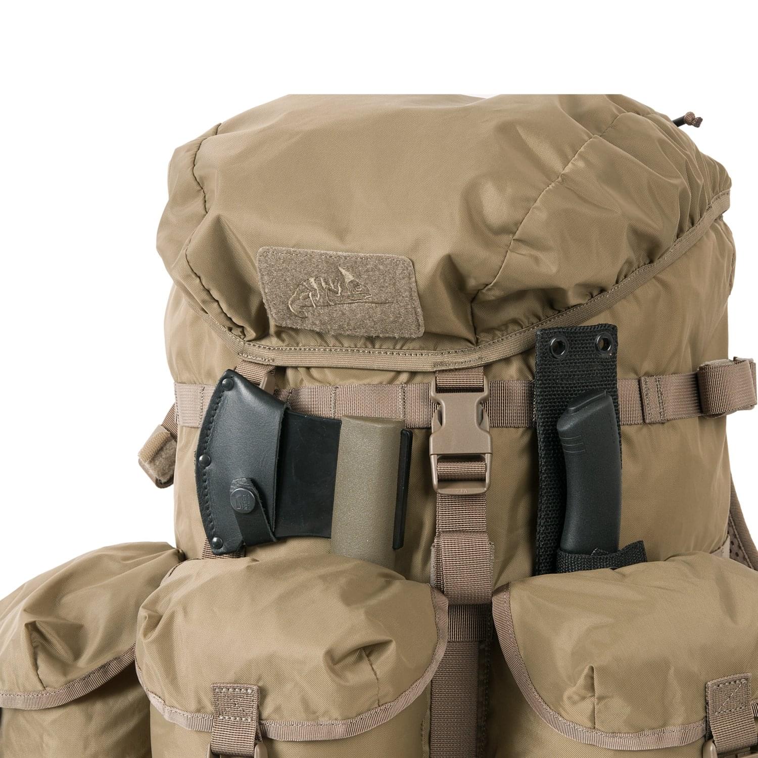 Helikon-Tex MATILDA Backpack – 50L Tactical Bushcraft Hiking