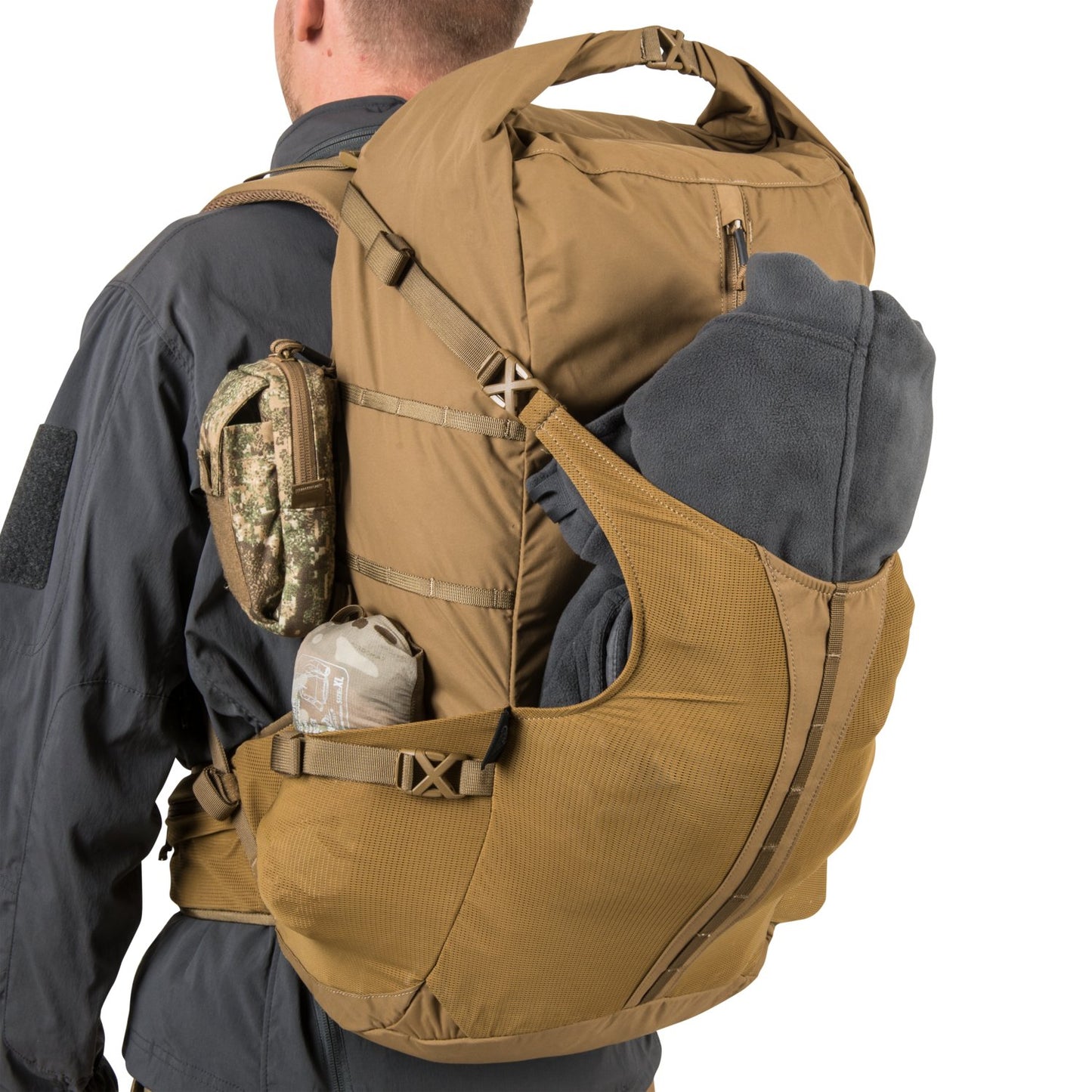 SUMMIT BACKPACK®