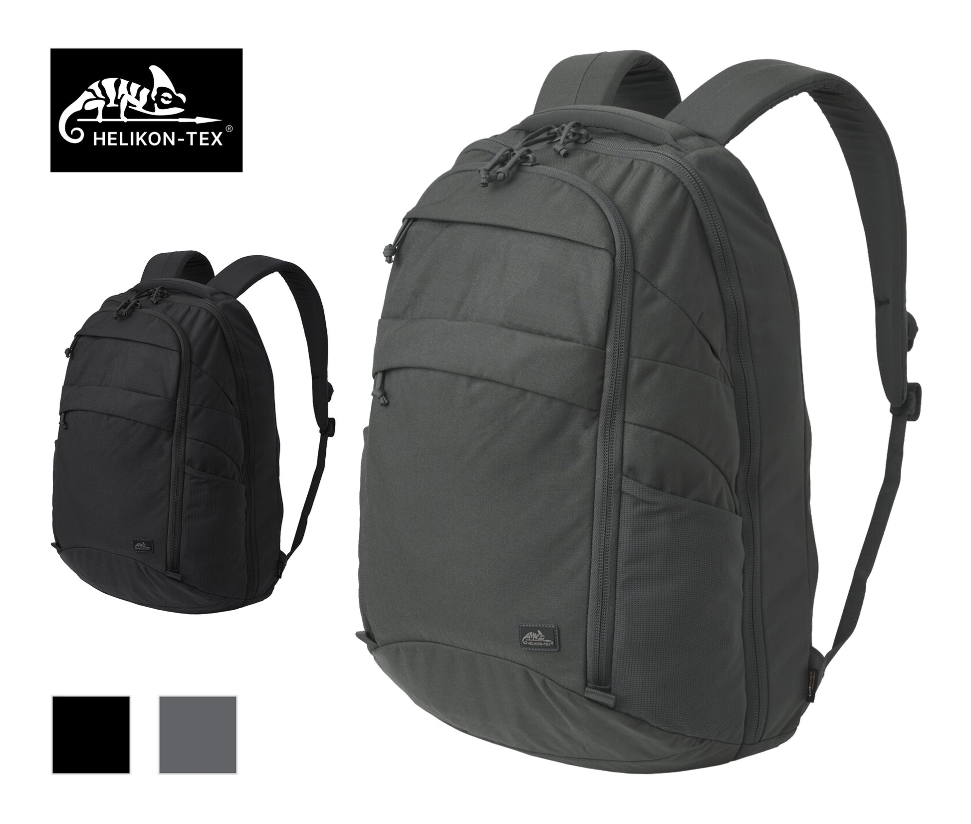Helikon-tex TRAVELER BACKPACK Urban Tactical EDC – Woodland Tactical Shop