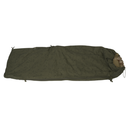 Helikon-Tex SWAGMAN ROLL Poncho Outdoor liner sleeping bag Survival Woobie Coat