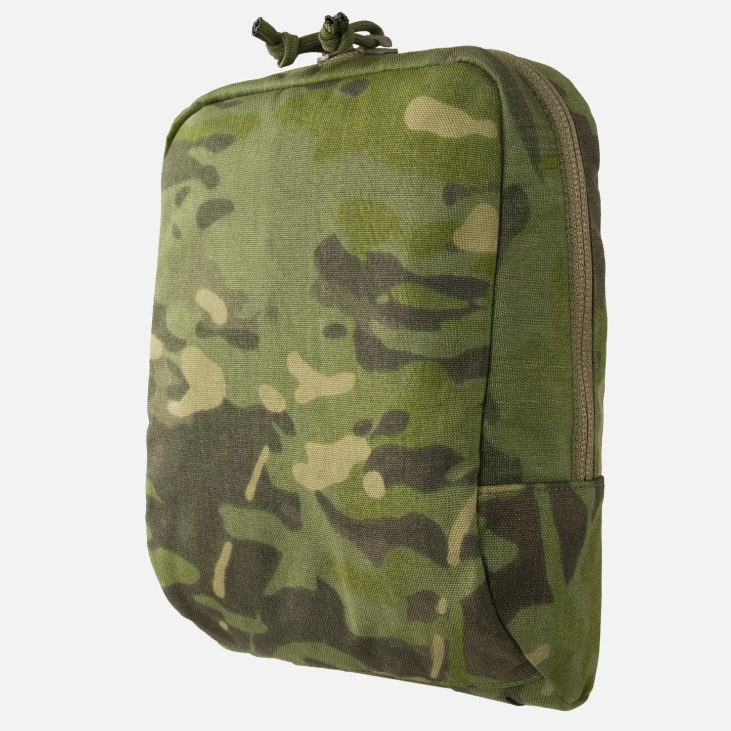 Direct Action UTILITY POUCH LARGE Cordura Tactical Molle Multicam Tropic
