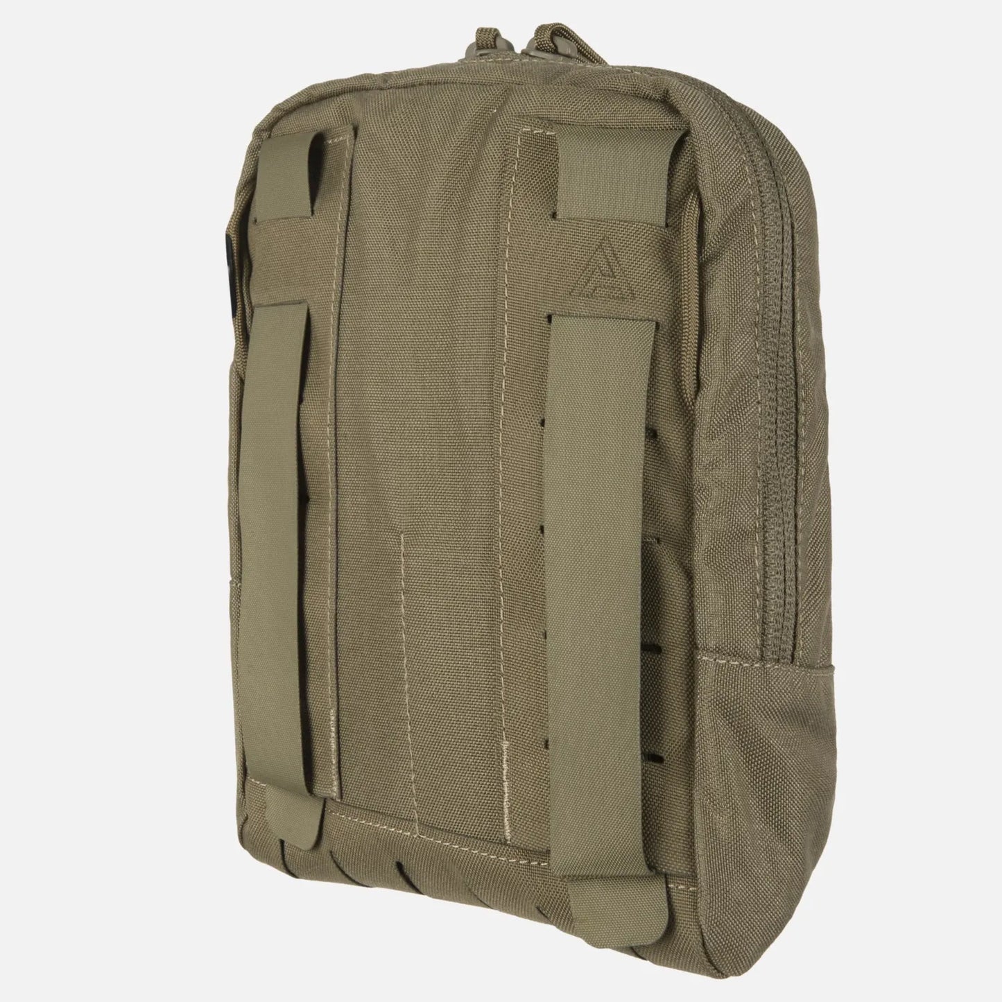 Direct Action UTILITY POUCH LARGE Cordura Tactical Molle Multicam Tropic