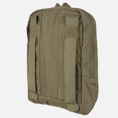 Direct Action UTILITY POUCH LARGE Cordura Tactical Molle Multicam Tropic