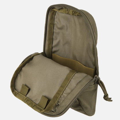 Direct Action UTILITY POUCH LARGE Cordura Tactical Molle Multicam Tropic