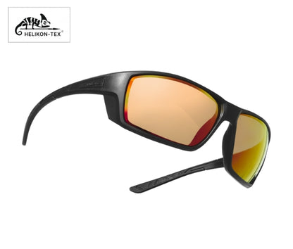 Helikon-tex LOXRAY Glasses Polarized Set Tactical Sunglasses UVA/UVB POLARIZED