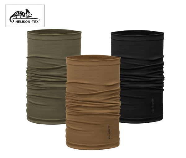 Helikon-tex WRAP MERINO Neck Gaiter Tactical EDC Beanie Outdoor