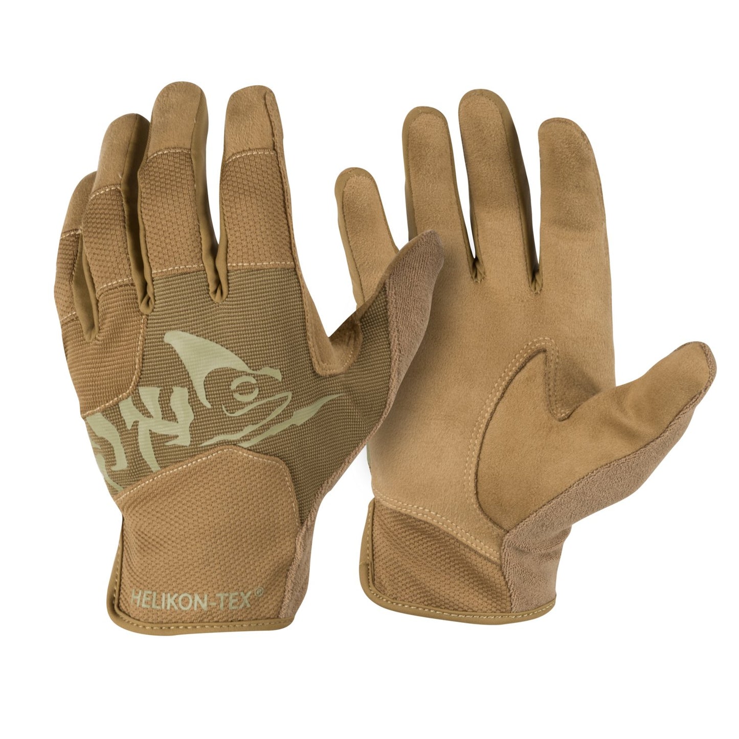 ALL ROUND FIT TACTICAL GLOVES®