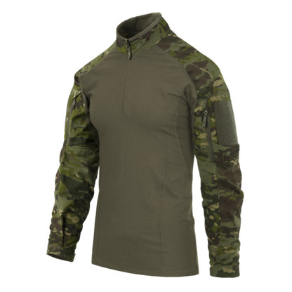 Direct Action VANGUARD COMBAT SHIRT® Military Camo Multicam Uniform Tactical