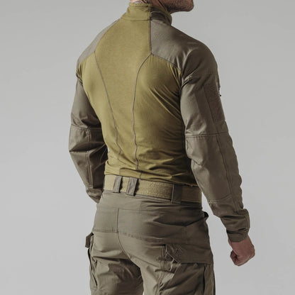 Direct Action VANGUARD COMBAT SHIRT® Military Camo Multicam Uniform Tactical