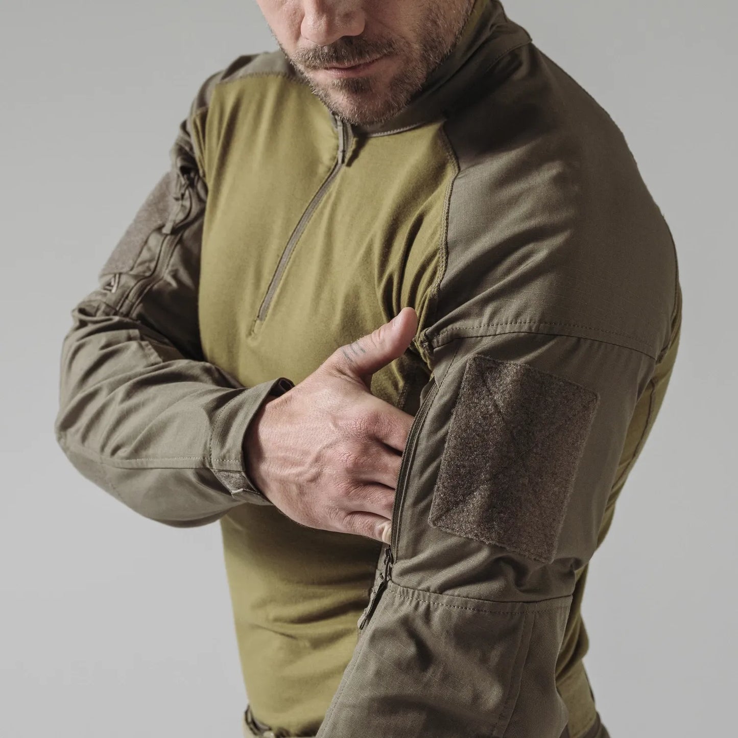 Direct Action VANGUARD COMBAT SHIRT® Military Camo Multicam Uniform Tactical