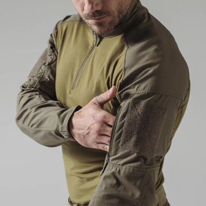 Direct Action VANGUARD COMBAT SHIRT® Military Camo Multicam Uniform Tactical
