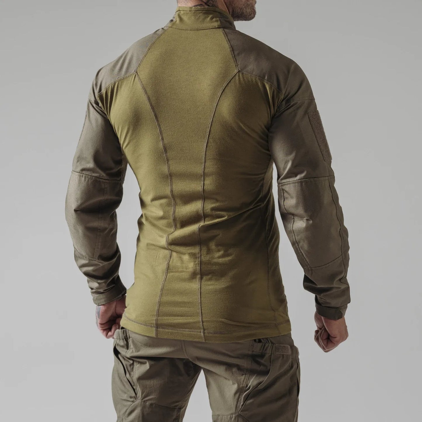 Direct Action VANGUARD COMBAT SHIRT® Military Camo Multicam Uniform Tactical