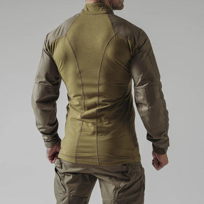 Direct Action VANGUARD COMBAT SHIRT® Military Camo Multicam Uniform Tactical