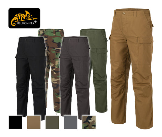 BDU Mk2 Pants