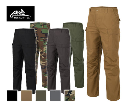BDU Mk2 Pants