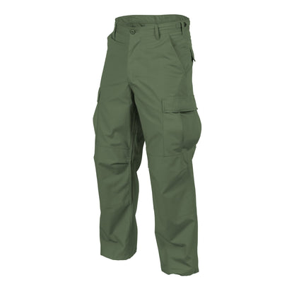 BDU Pants - PolyCotton Ripstop