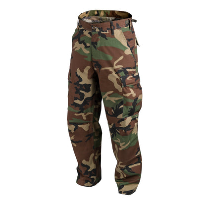 BDU Pants - PolyCotton Ripstop