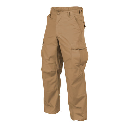 BDU Pants - PolyCotton Ripstop