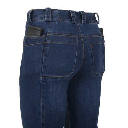 COVERT TACTICAL PANTS® - Denim Mid