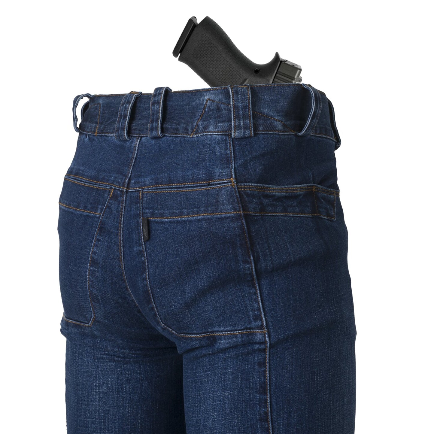 COVERT TACTICAL PANTS® - Denim Mid