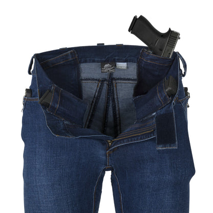 COVERT TACTICAL PANTS® - Denim Mid