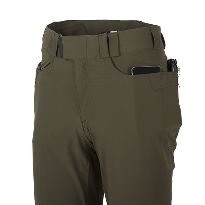 COVERT TACTICAL PANTS® - VersaStretch® Lite - Leg length - Short