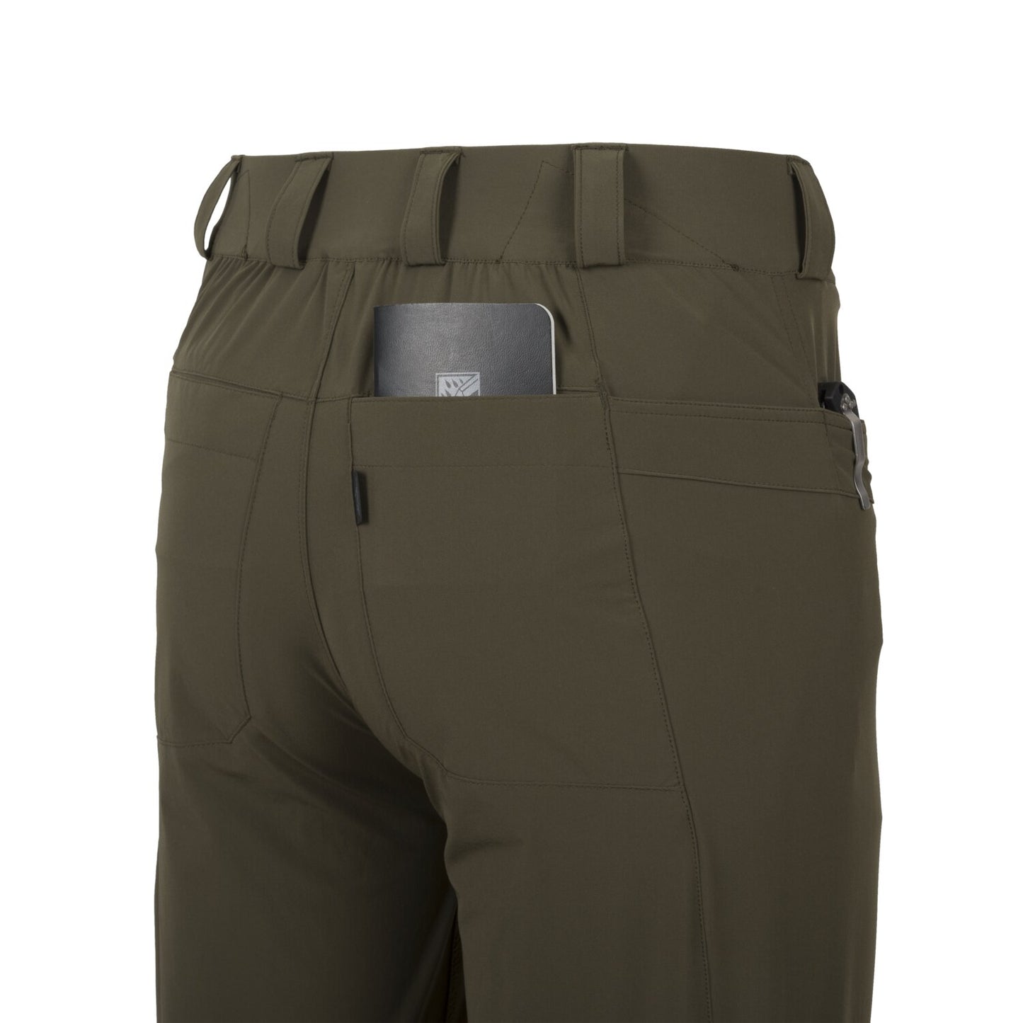 COVERT TACTICAL PANTS® - VersaStretch® Lite - Leg length - Short