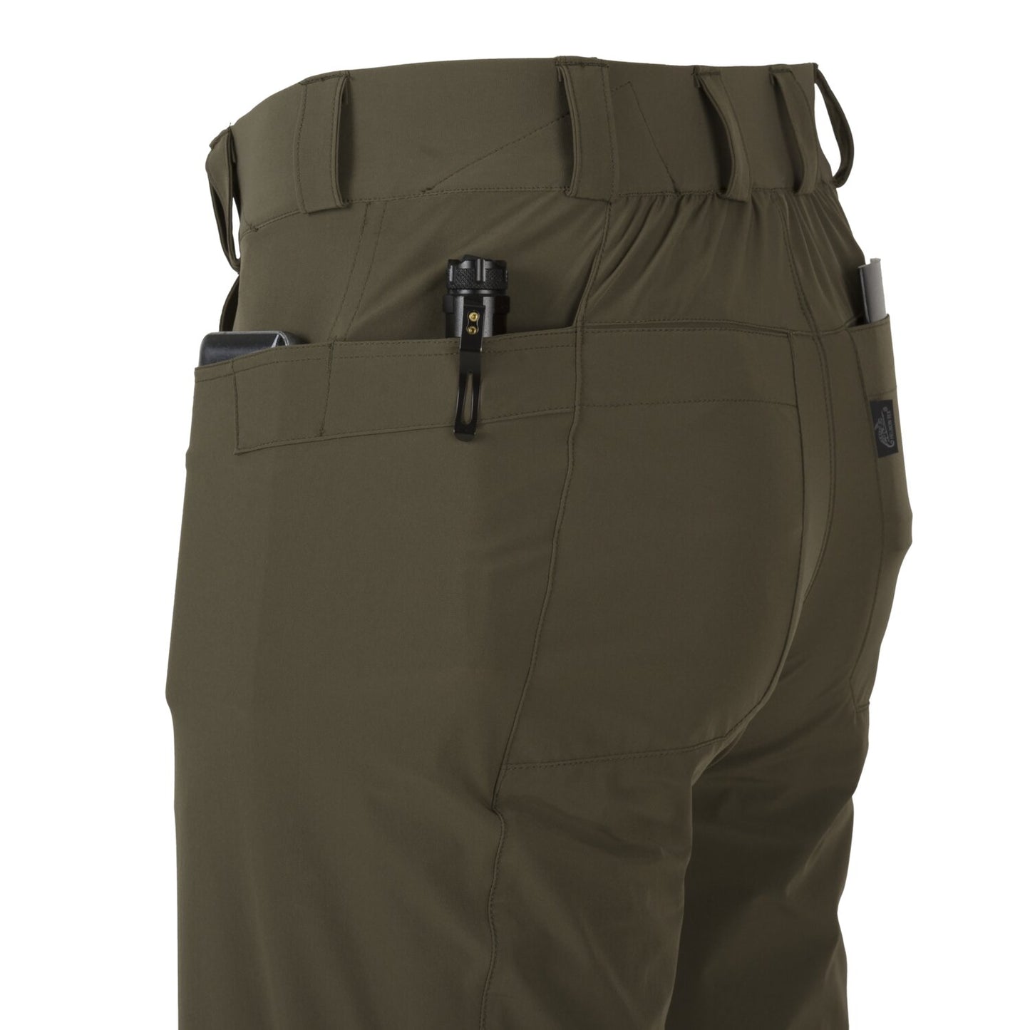 COVERT TACTICAL PANTS® - VersaStretch® Lite - Leg length - Short