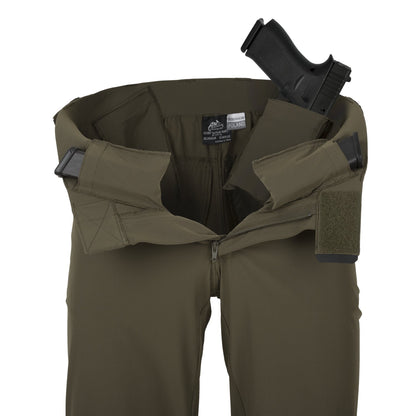 COVERT TACTICAL PANTS® - VersaStretch® Lite - Leg length - Short