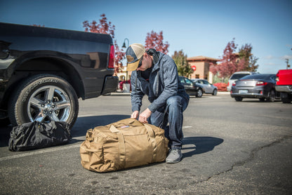 GREYMAN TACTICAL JEANS® - Denim Mid