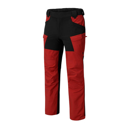 HYBRID OUTBACK PANTS® - DuraCanvas® Leg Length - Long