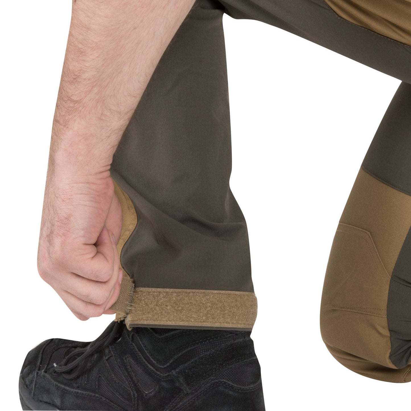 HYBRID OUTBACK PANTS® - DuraCanvas® Leg Length - Long