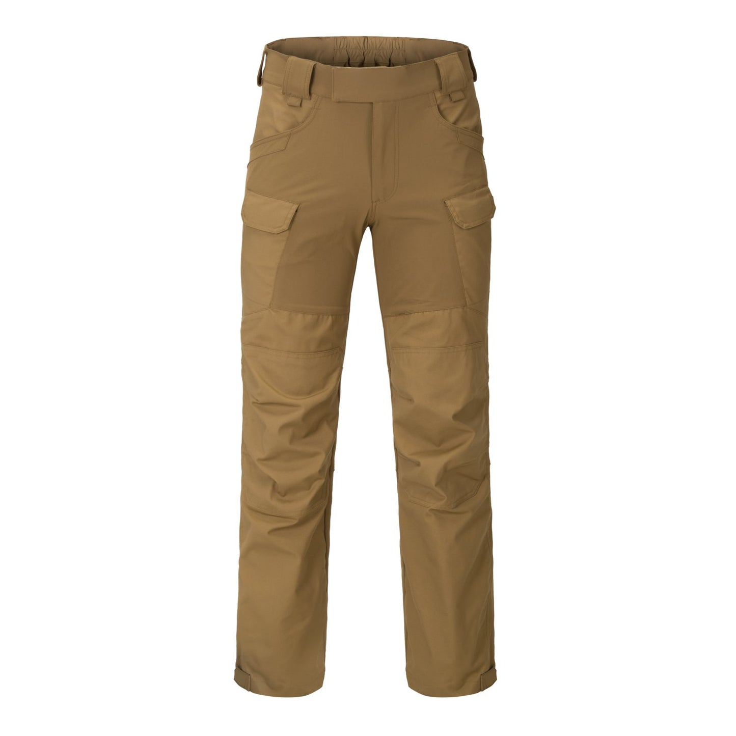 HYBRID OUTBACK PANTS® - DuraCanvas® Leg Length - Long